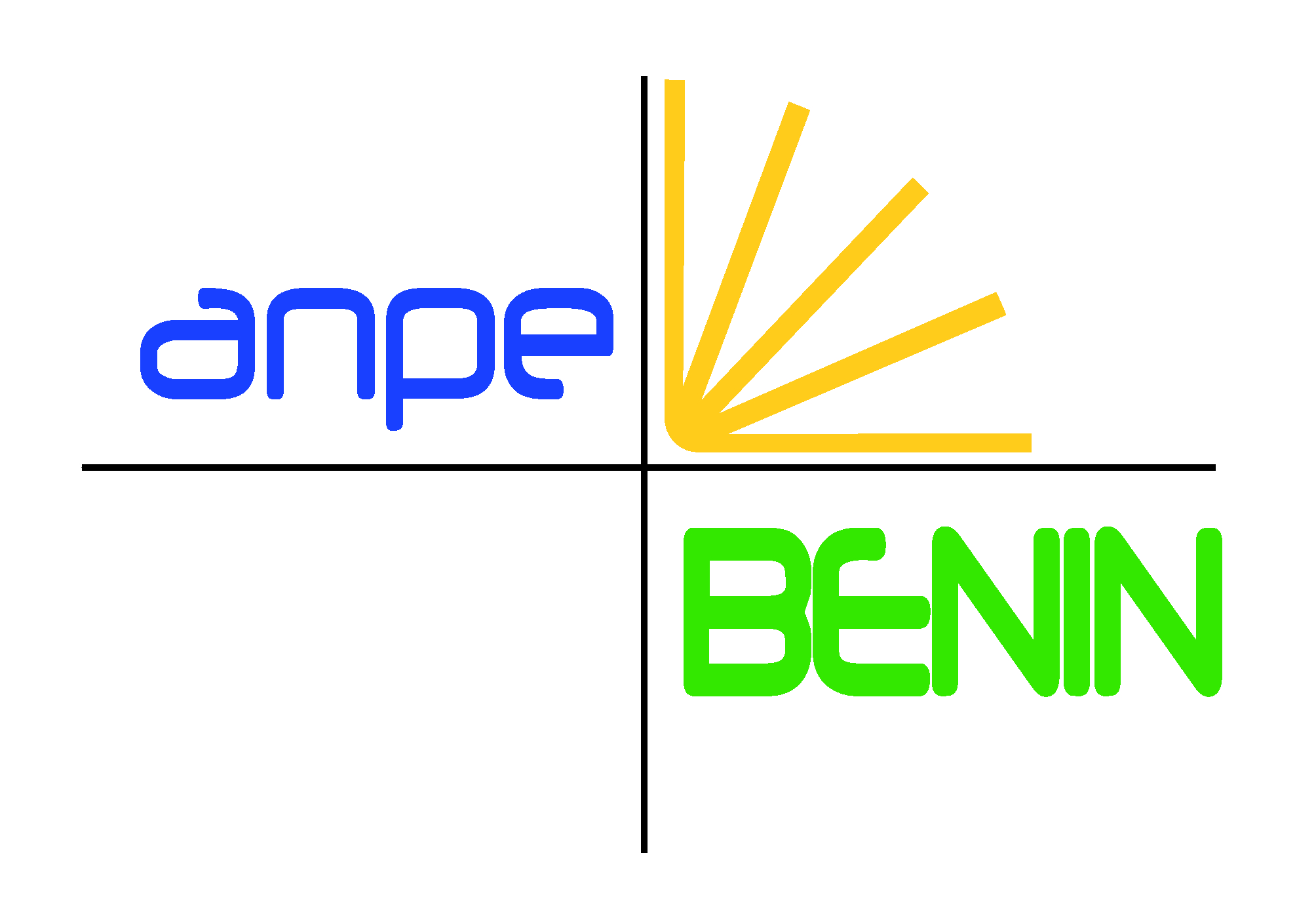 Logo ANPE